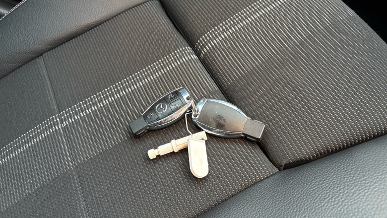 Mercedes-Benz CLA 200d Sport 5dr Tip Auto Diesel Estate